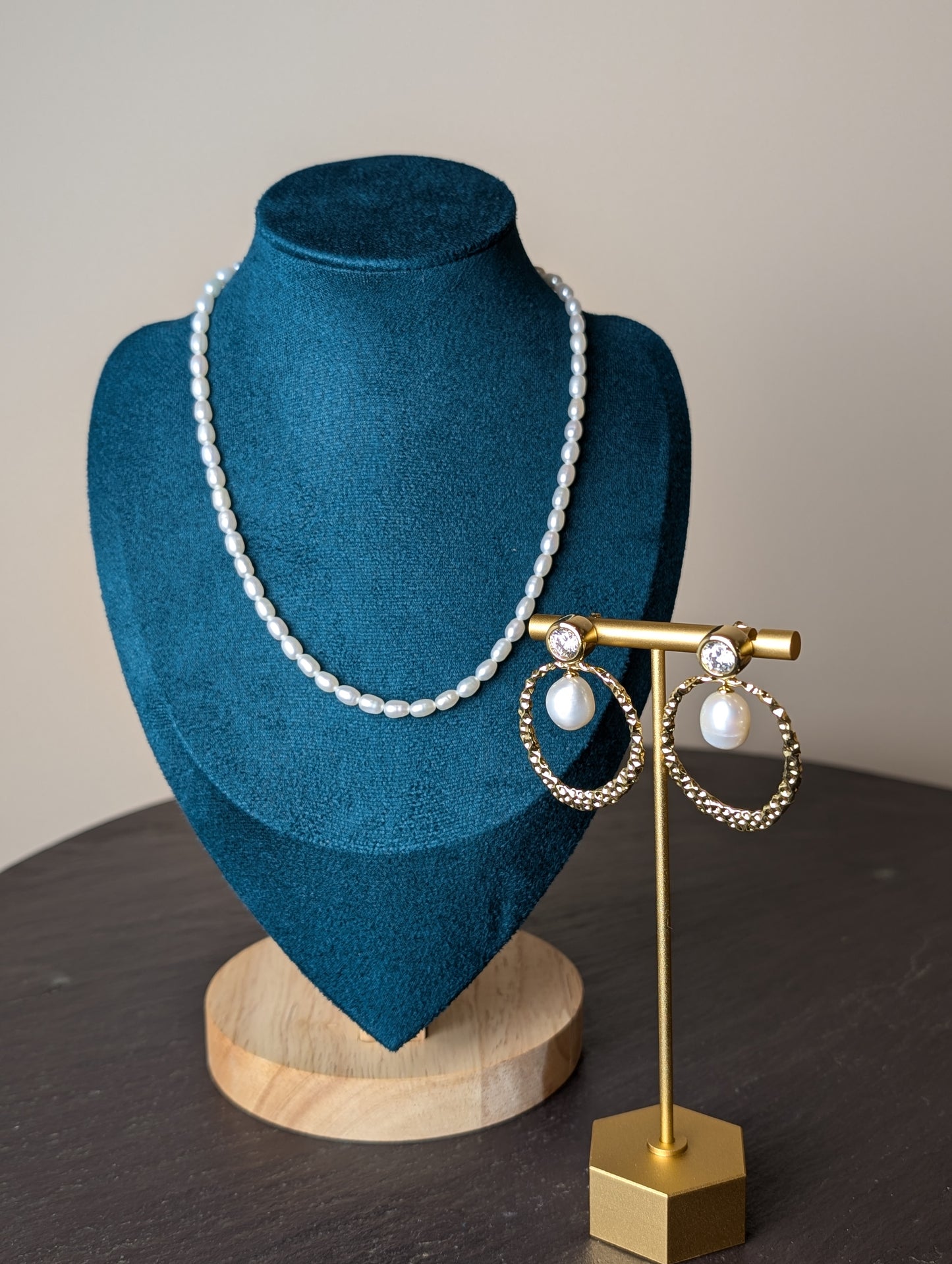 Perla Necklace