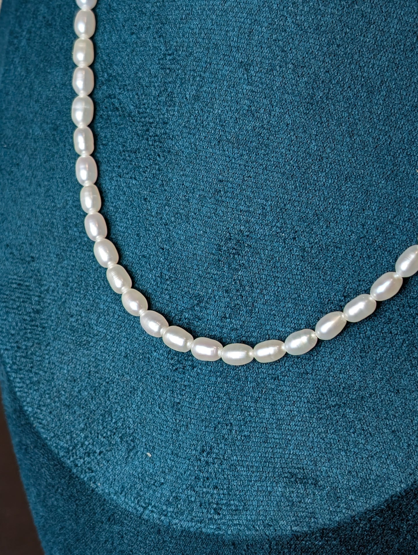Perla Necklace