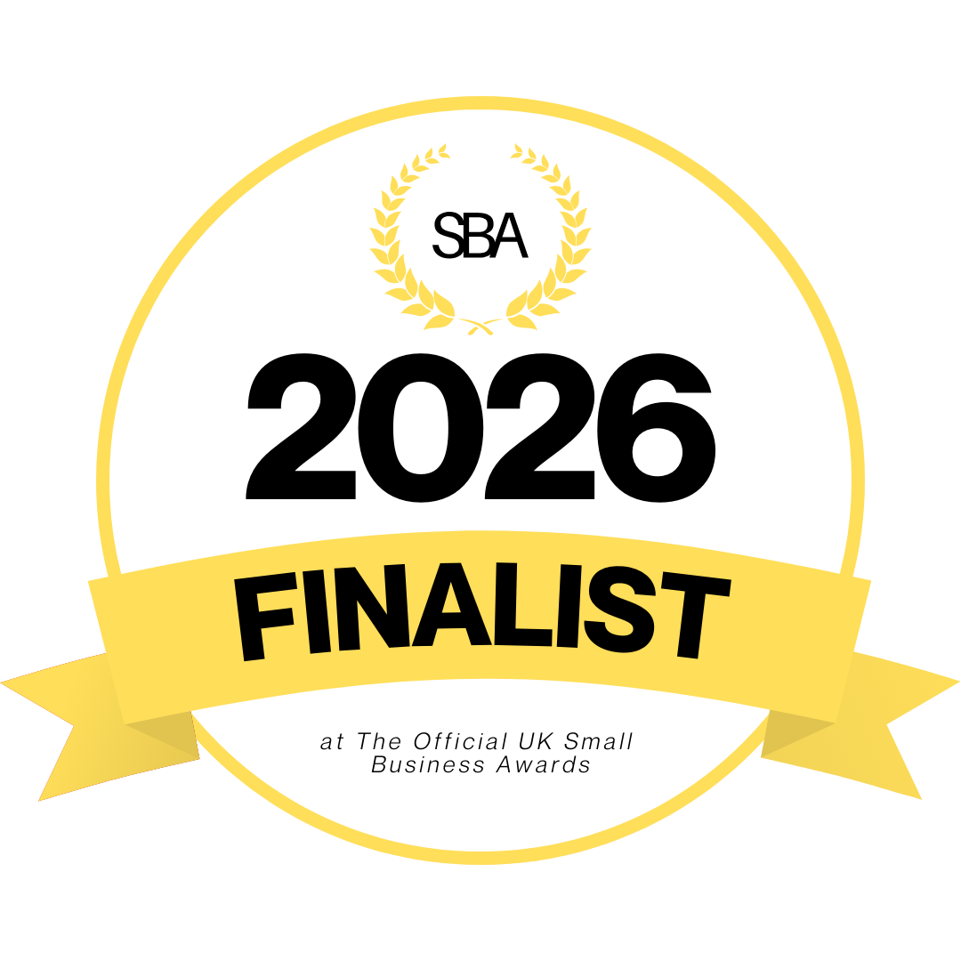 Nudie Jewellery shortlisted for Best Business Start-Up at the UK Small Business Awards