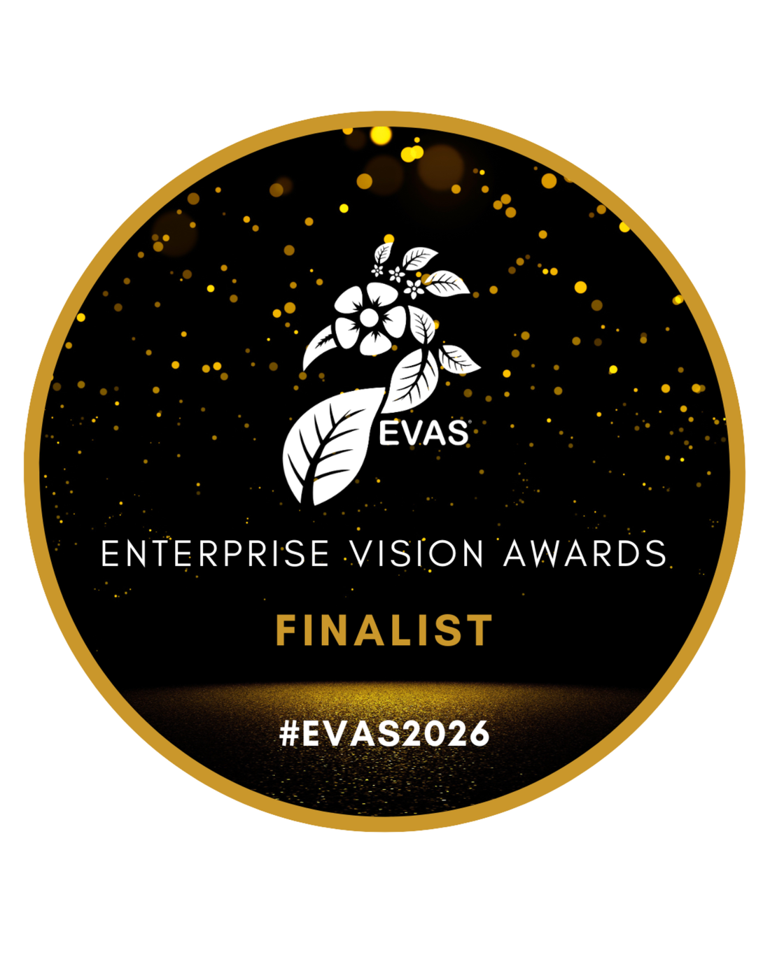 Nudie Jewellery Named EVAS Finalist for SBS Business Award