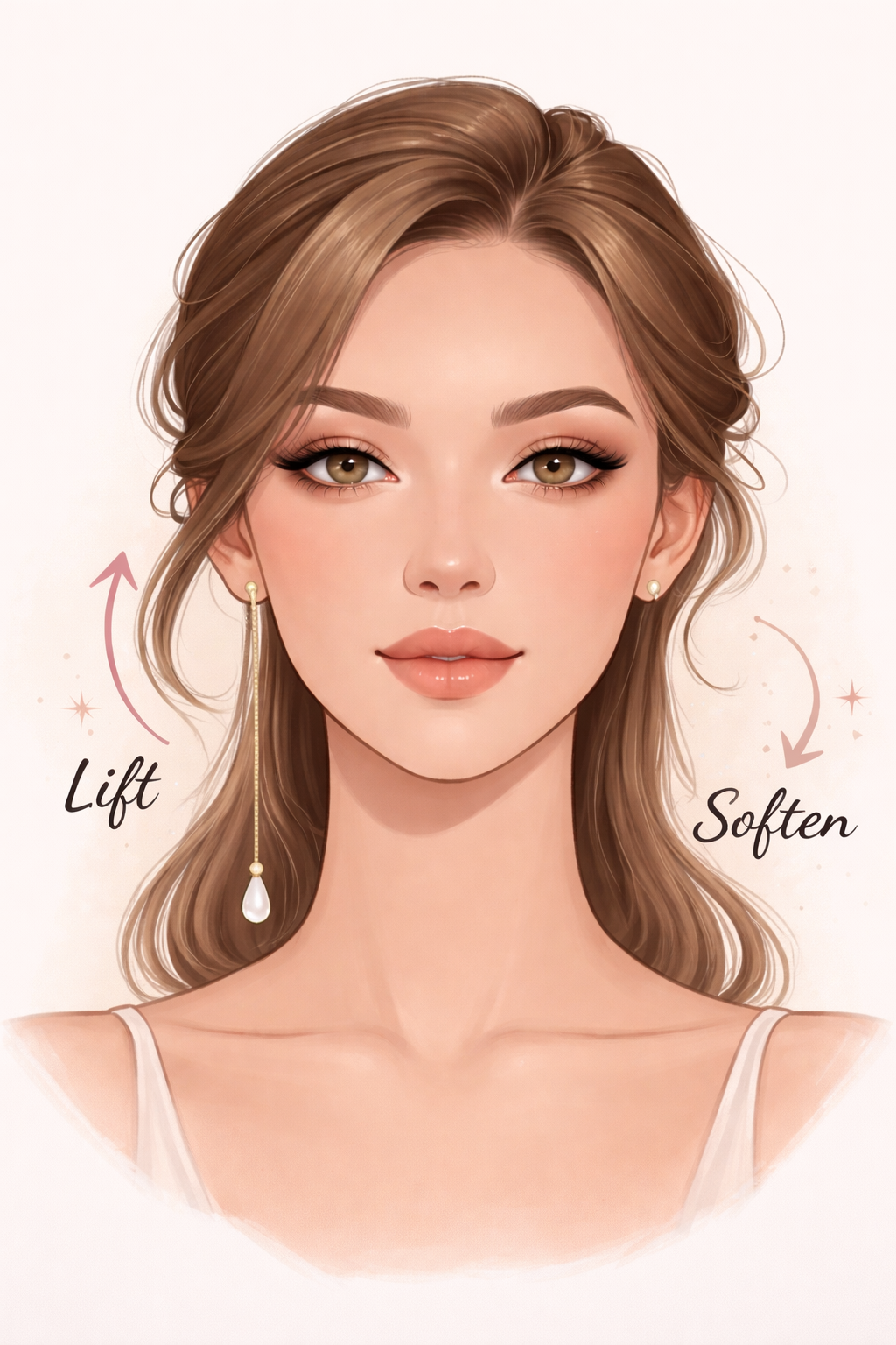 How Earring Shapes Change Your Features: A Skin-First Styling Guide