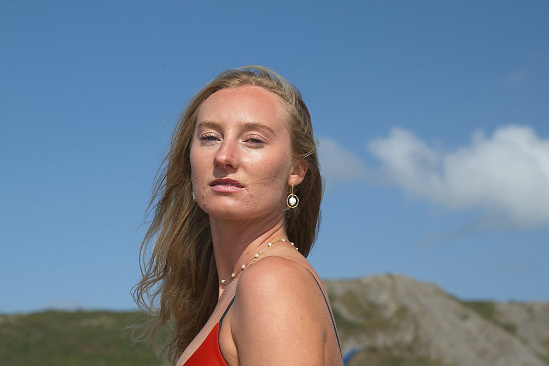 Jewellery Colour Analysis: Find Your Perfect Metal Match