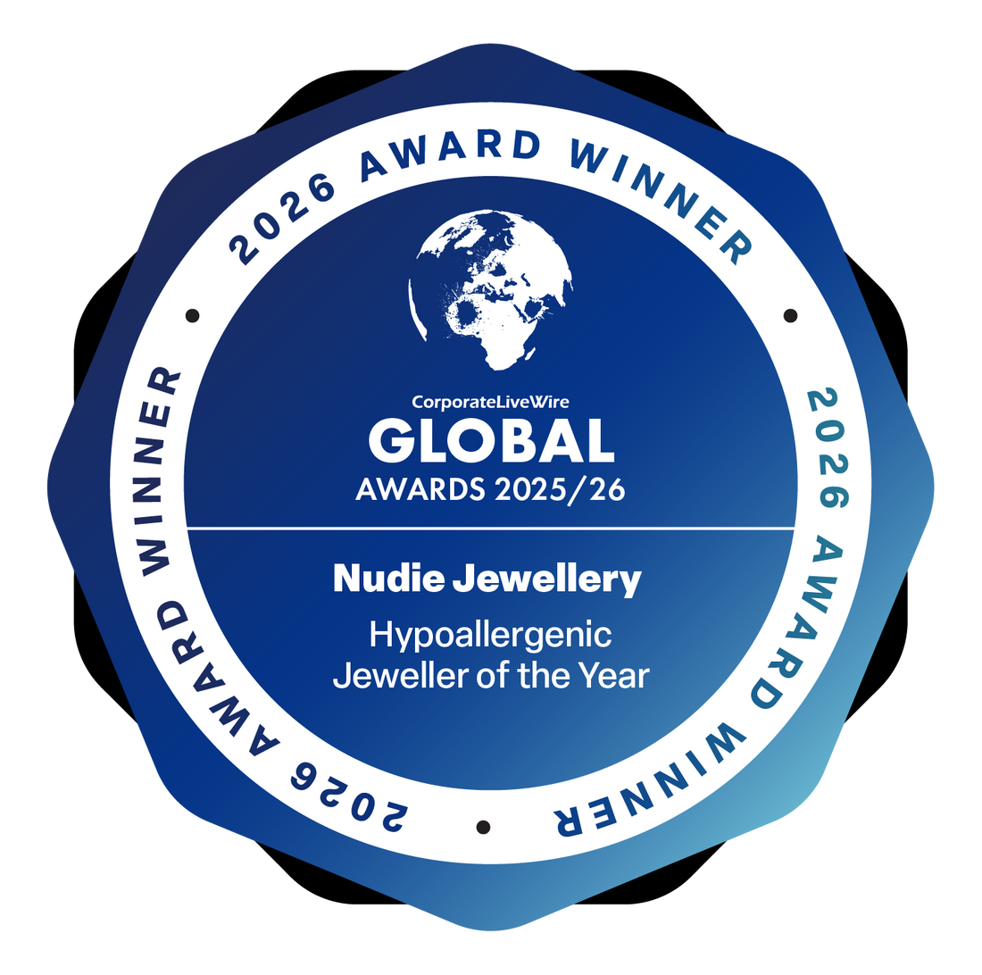 Hypoallergenic Jeweller of the year
