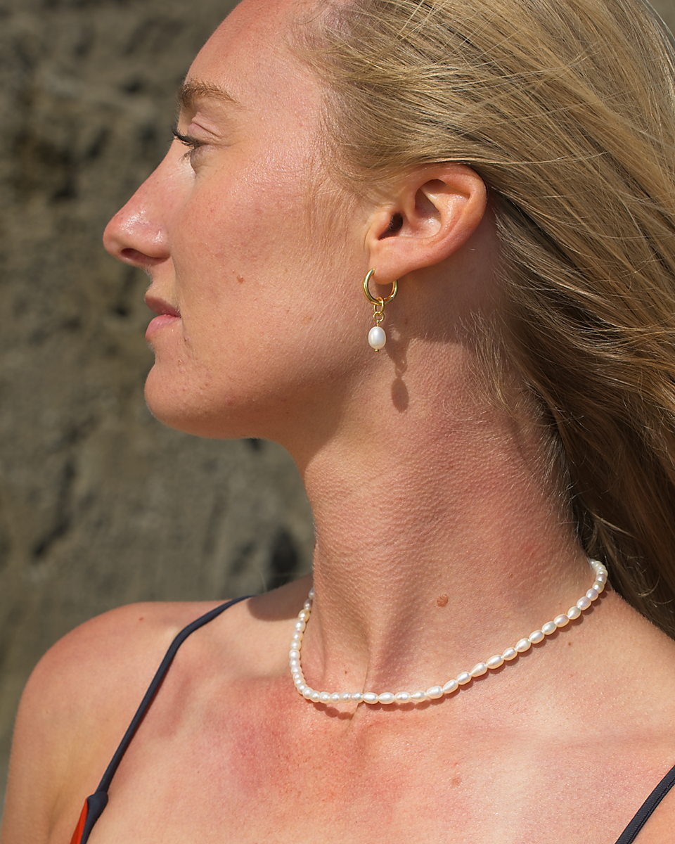What Makes Jewellery Truly Hypoallergenic? (And Why It Matters for Sensitive Skin)