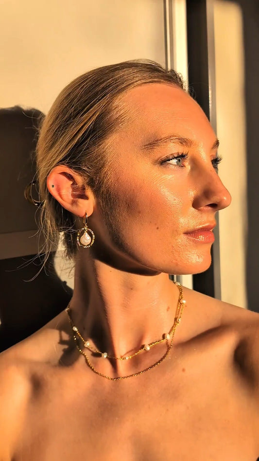 Jewellery & Self-Confidence: How Accessories Can Change How You Feel