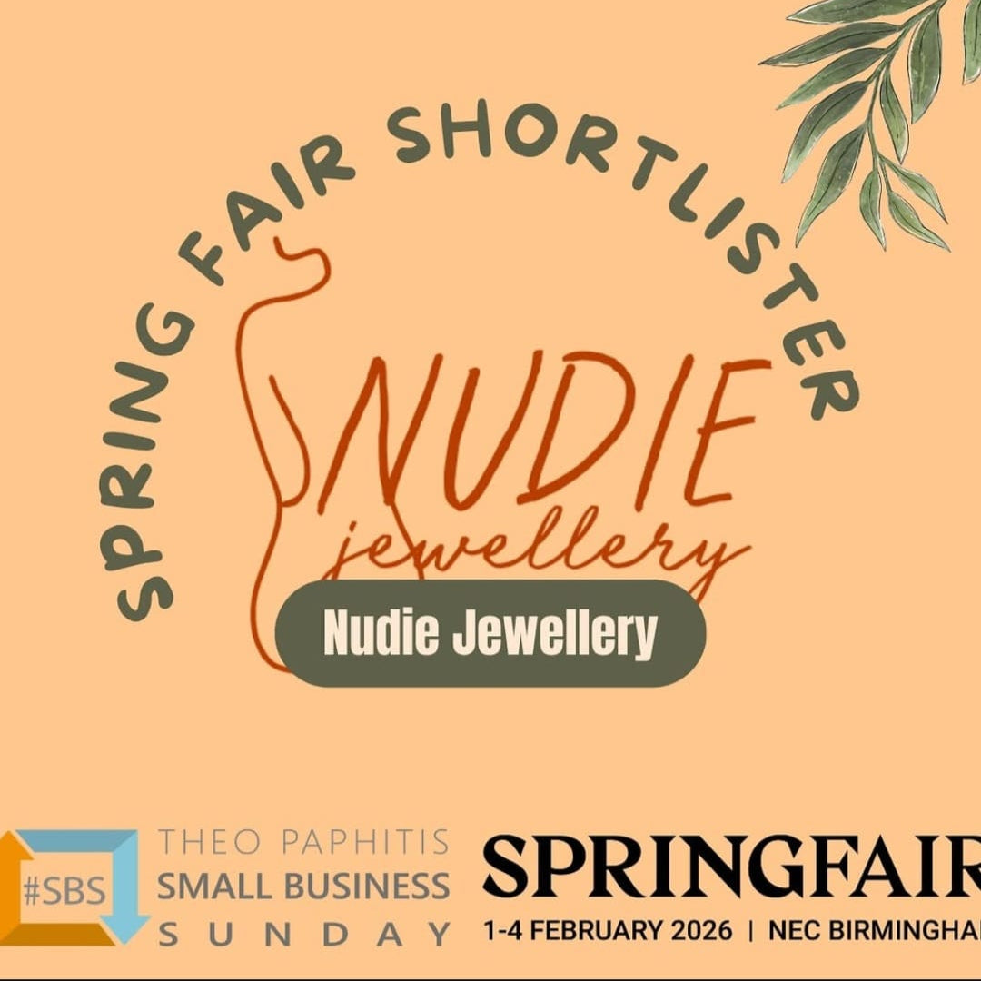 SBS Shortlisted Small Business