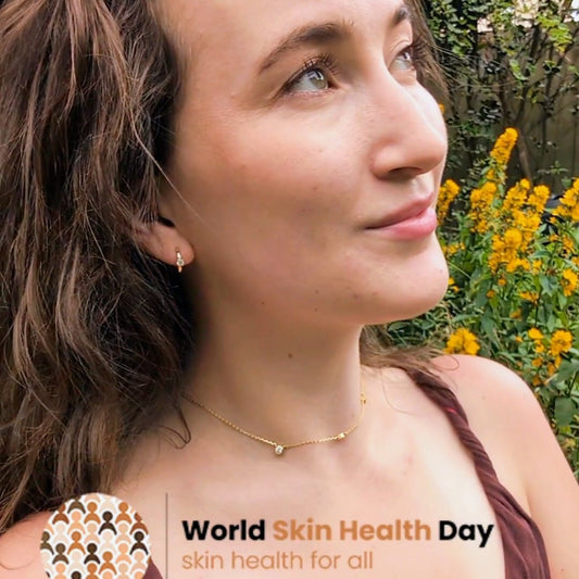 There’s No Health Without Skin Health: Celebrating World Skin Health Day