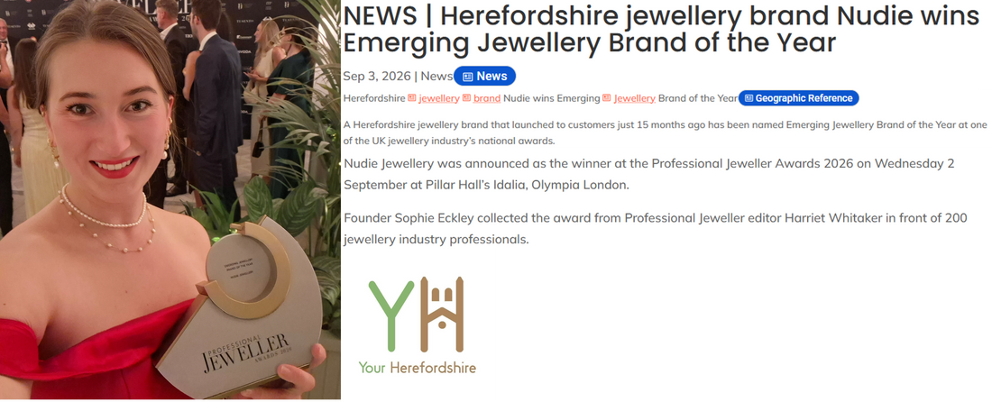 Your Herefordshire Feature