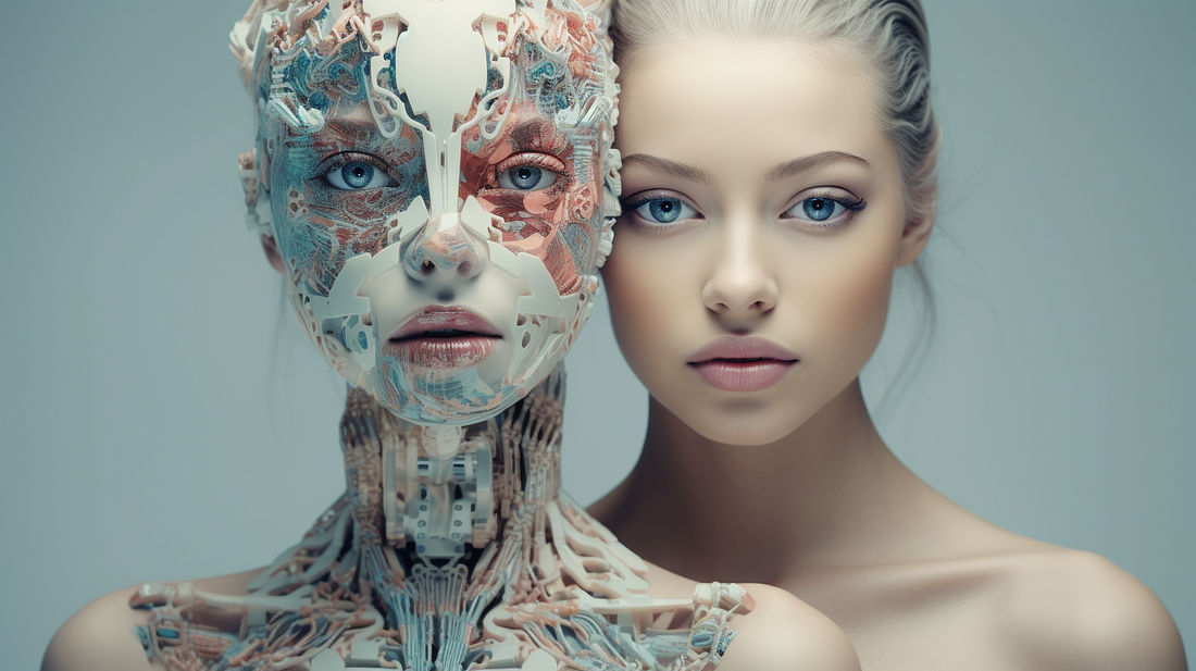 The Problem With AI-Generated Women — And How It Impacts Real Girls Growing Up Today