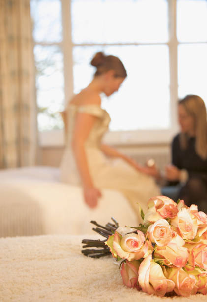 Brides & Bubbles: The Bridal Jewellery Experience You Didn’t Know You Needed
