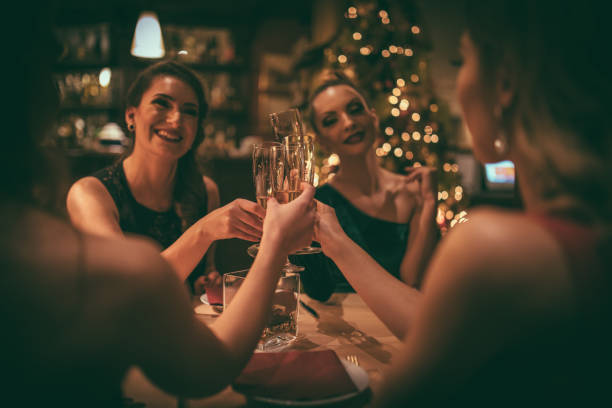 Christmas Corporate Party Ideas for Women: The Jewellery Experience Everyone Will Be Talking About