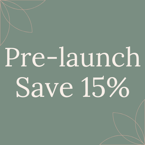 Silver Pre-order Save 15%