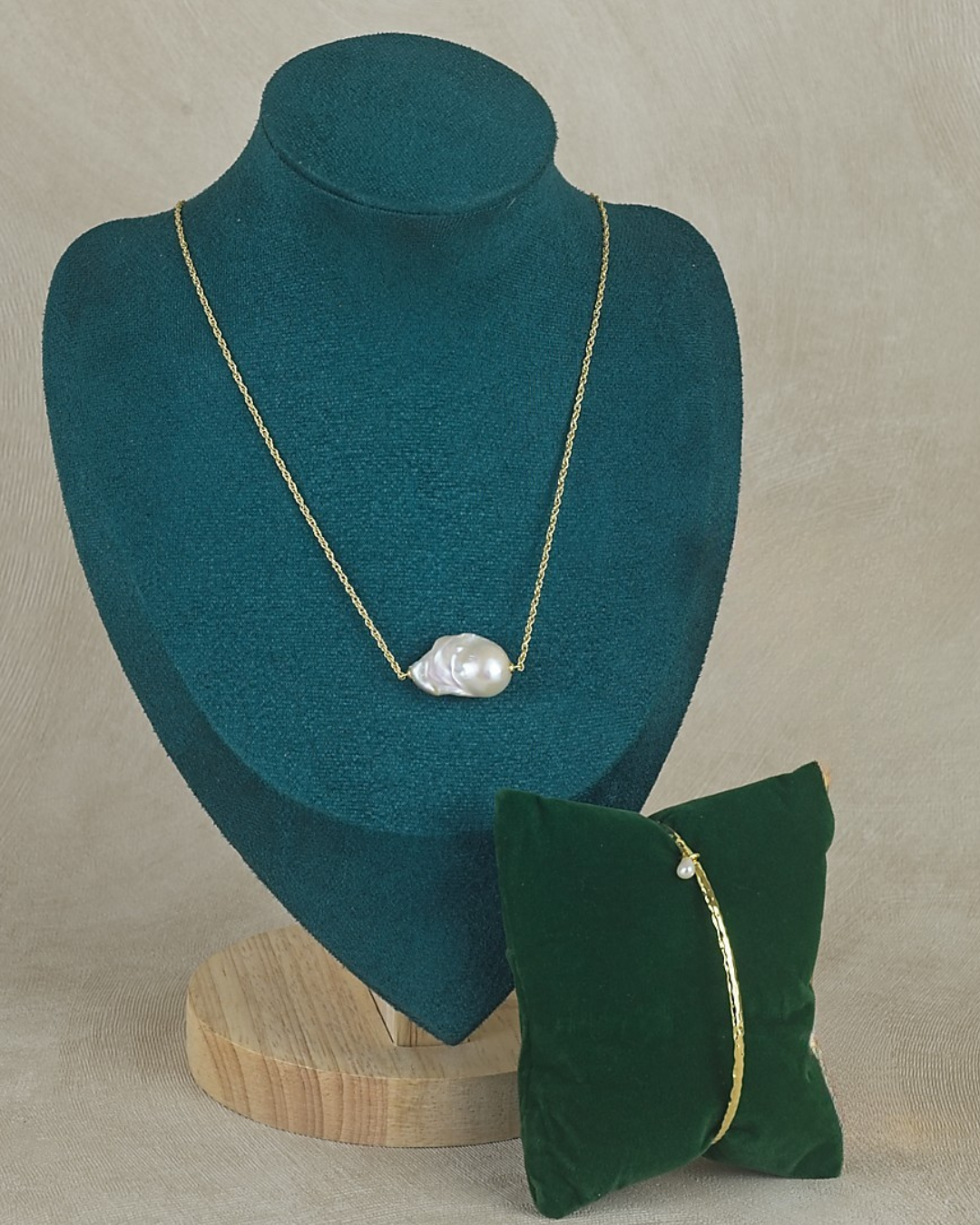 Nacre - The Complete Set