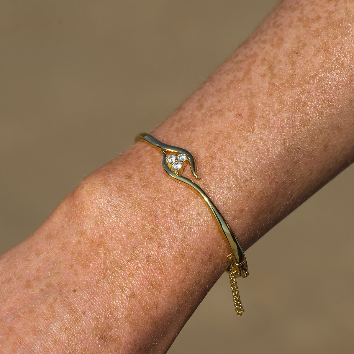 Avalon Bangle