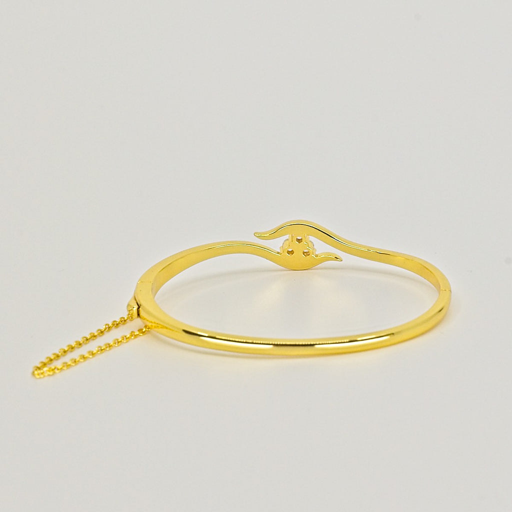 Avalon Bangle