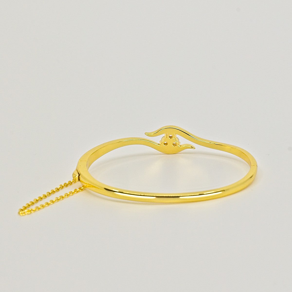 Avalon Bangle