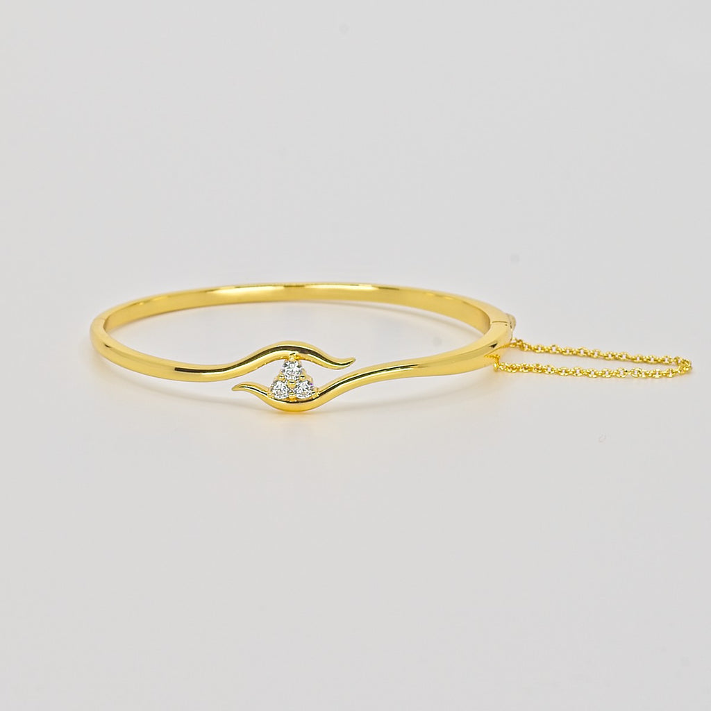Avalon Bangle