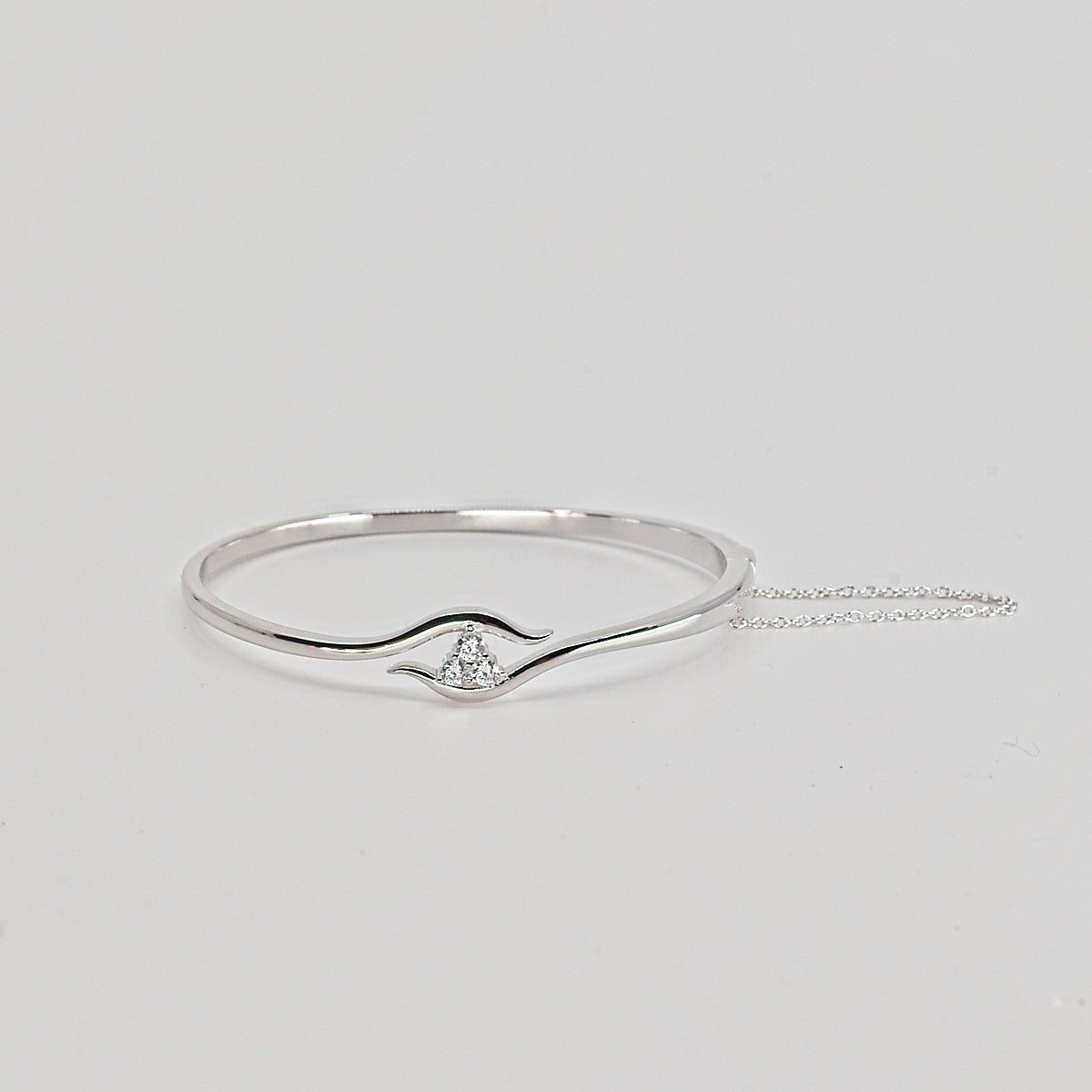 Avalon Bangle
