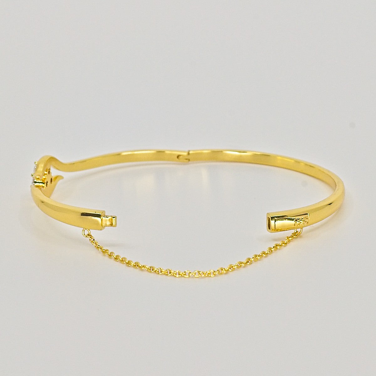 Avalon Bangle