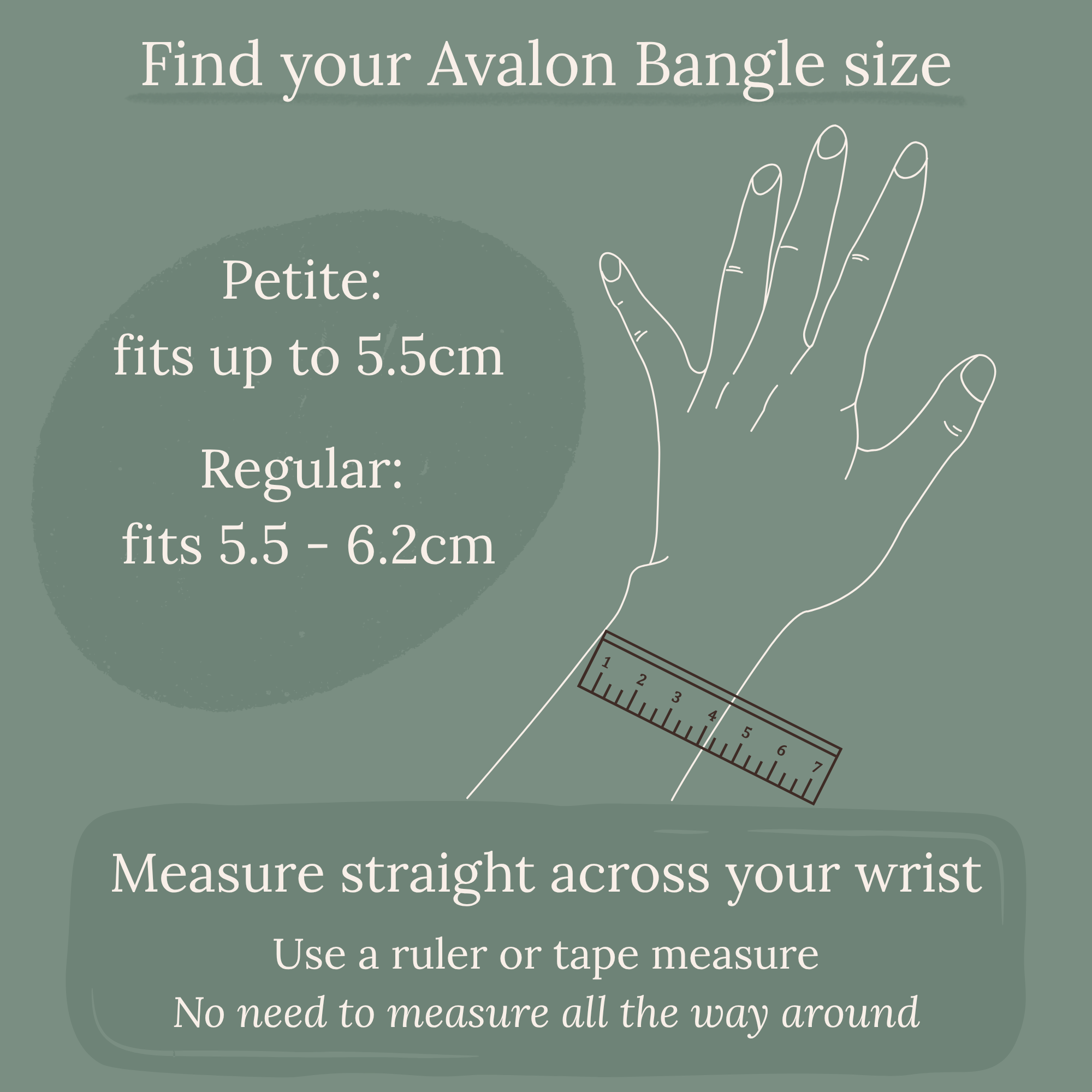 Avalon Bangle