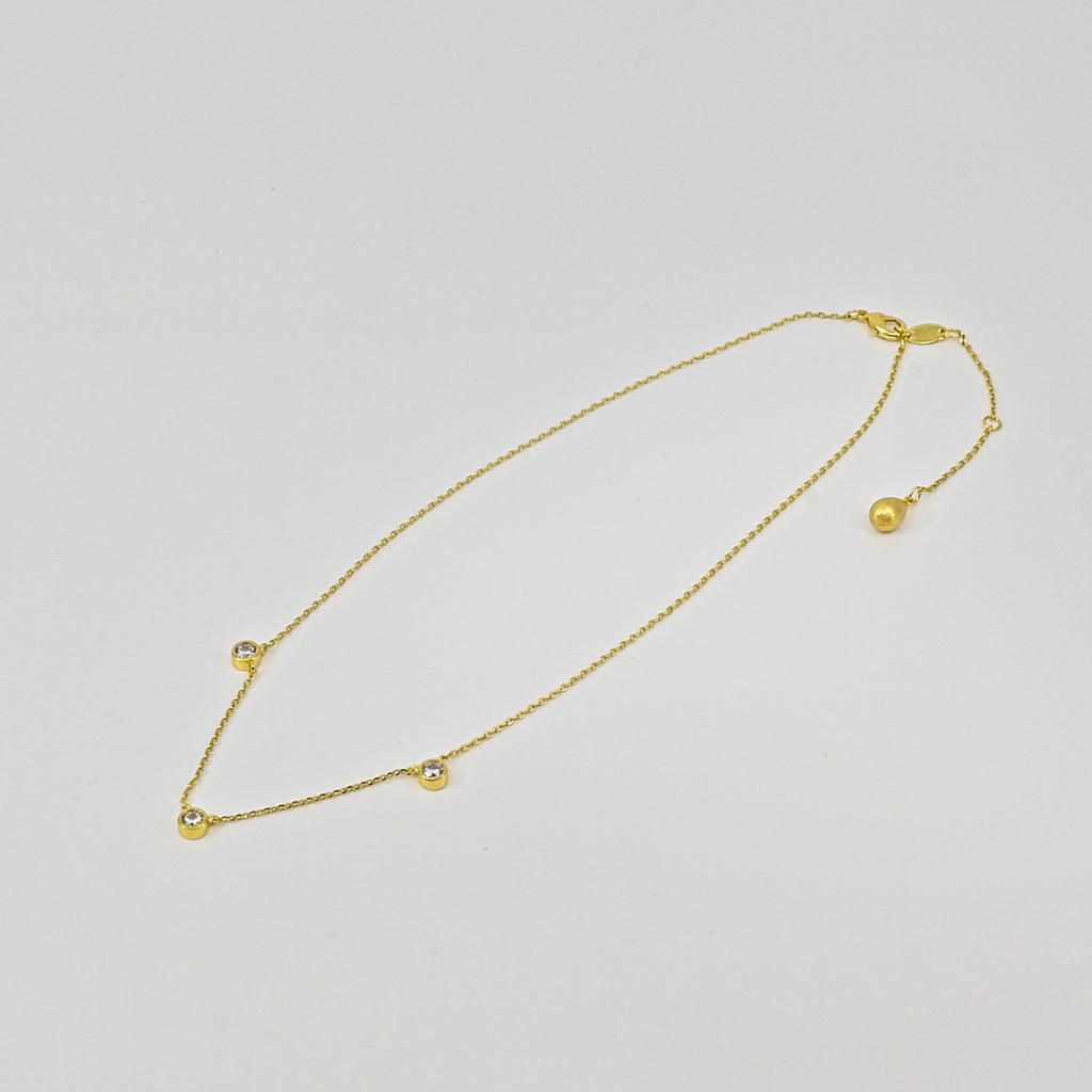 Avalon Necklace