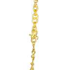 Axis Bracelet