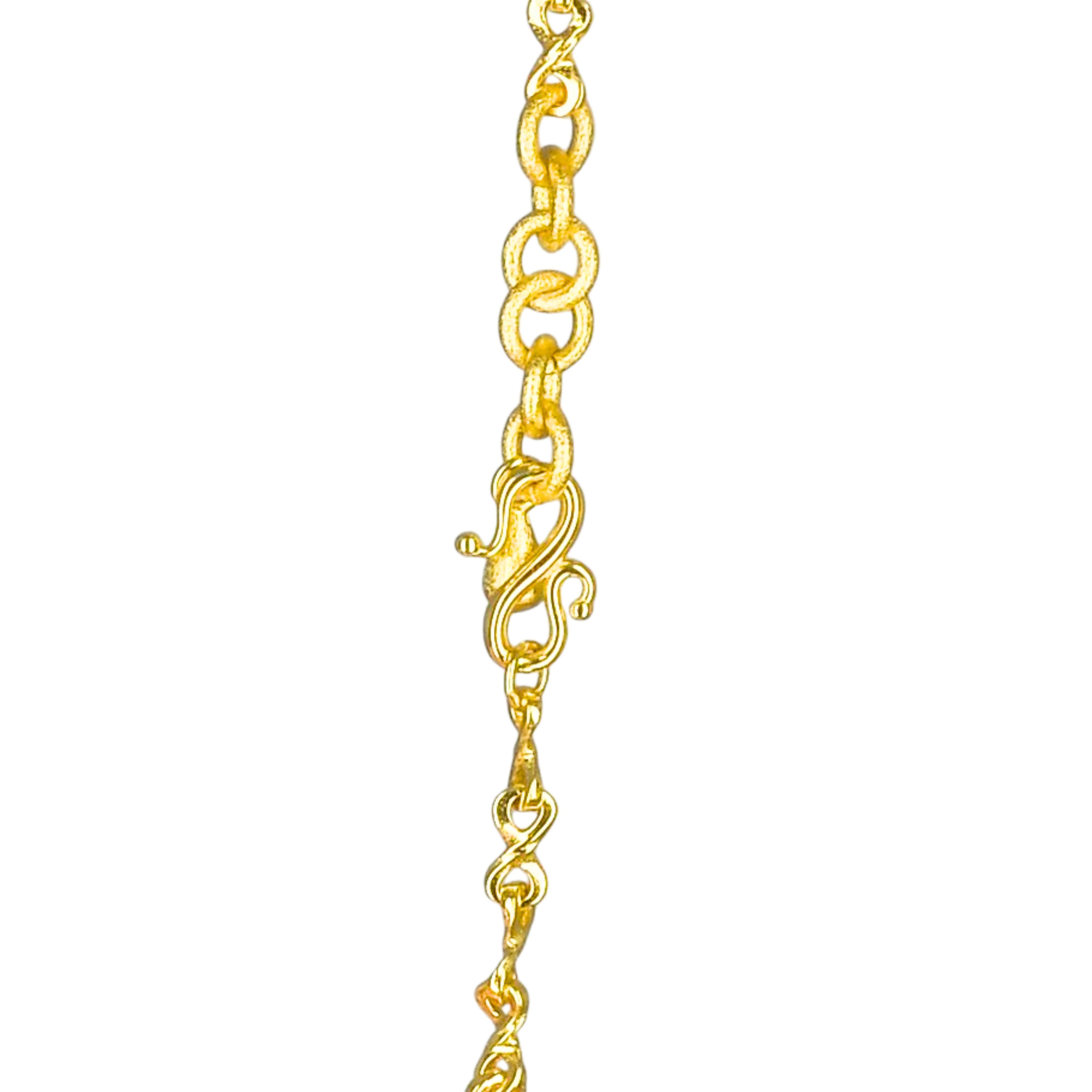 Axis Bracelet