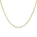 Axis Necklace