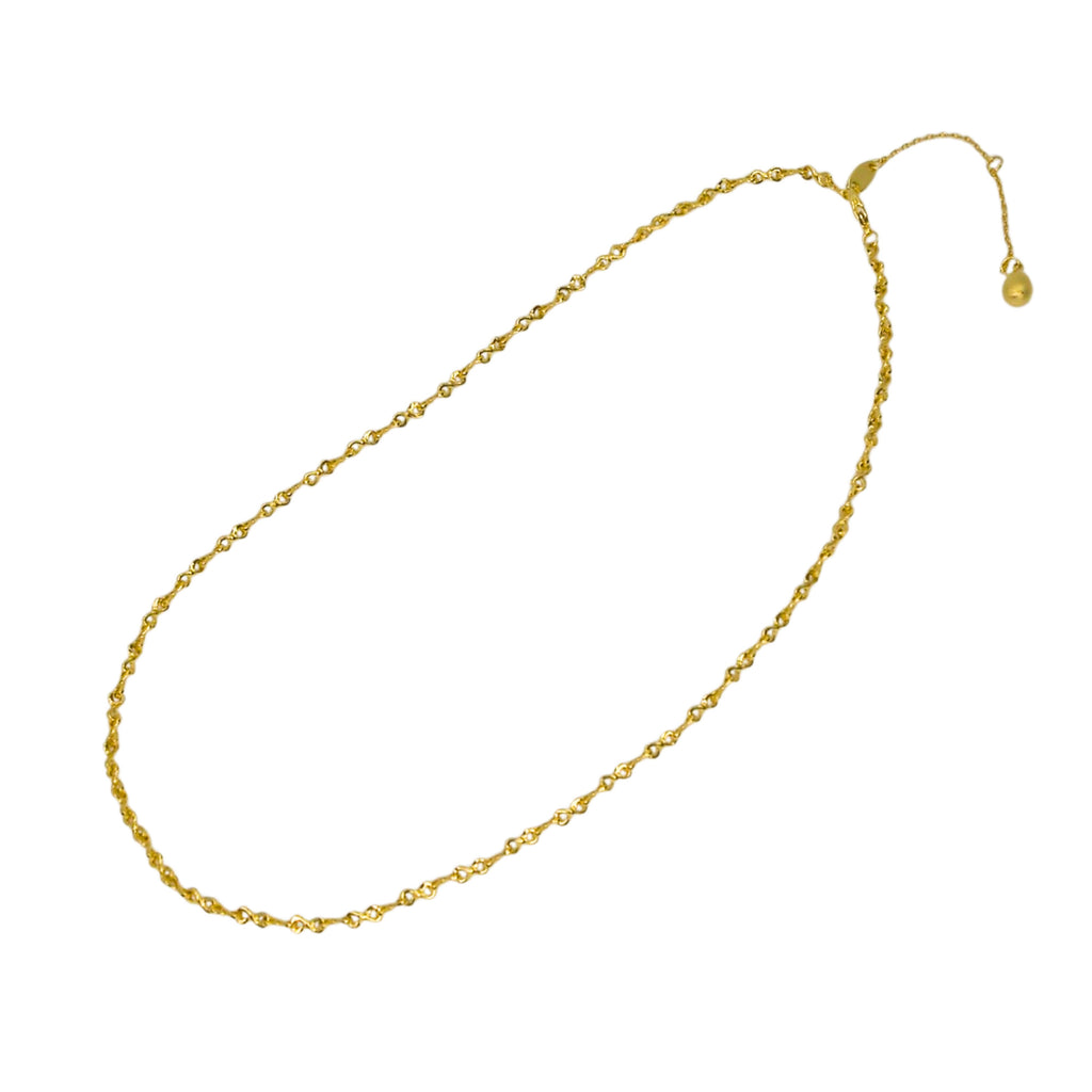 Axis Necklace