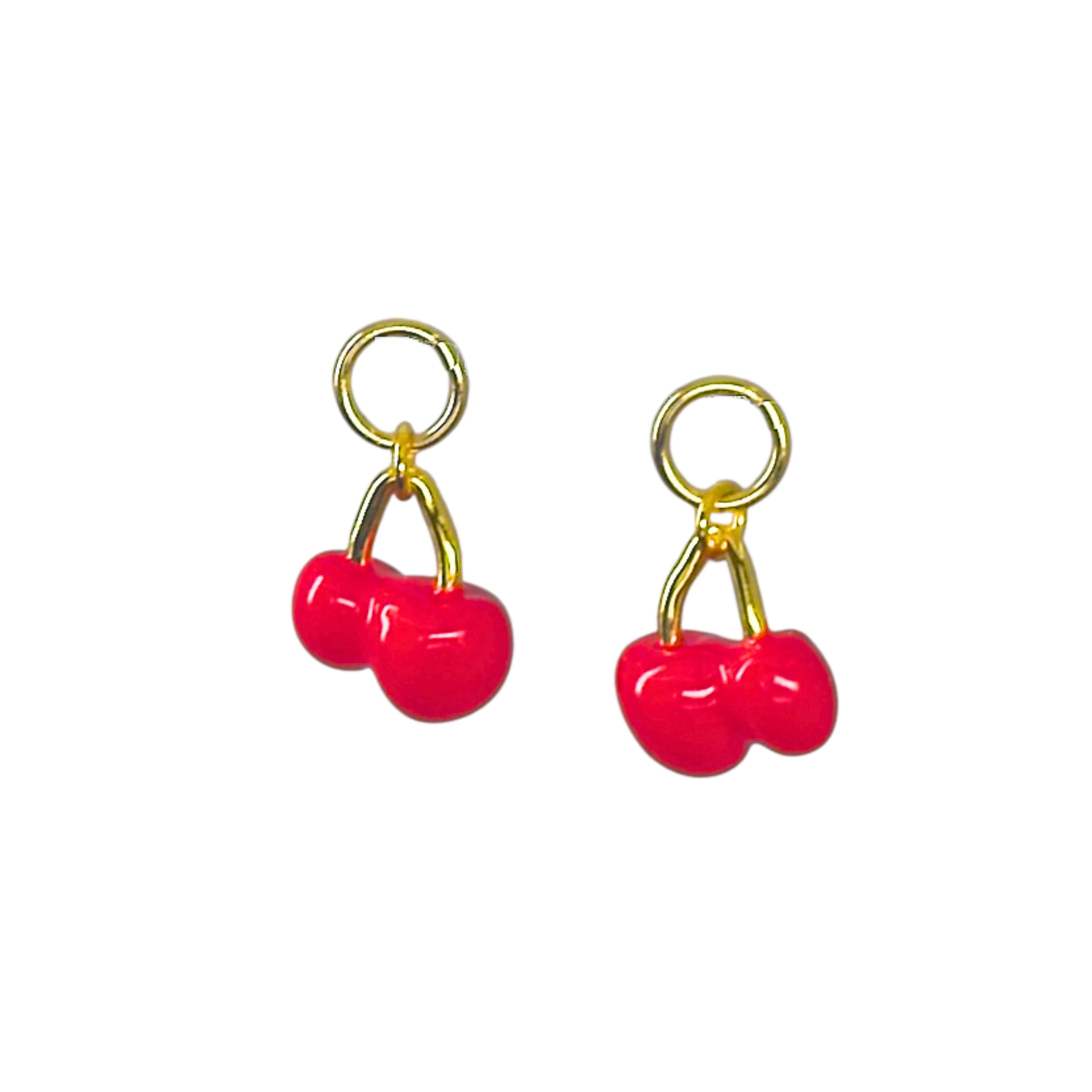 Cherries Charm