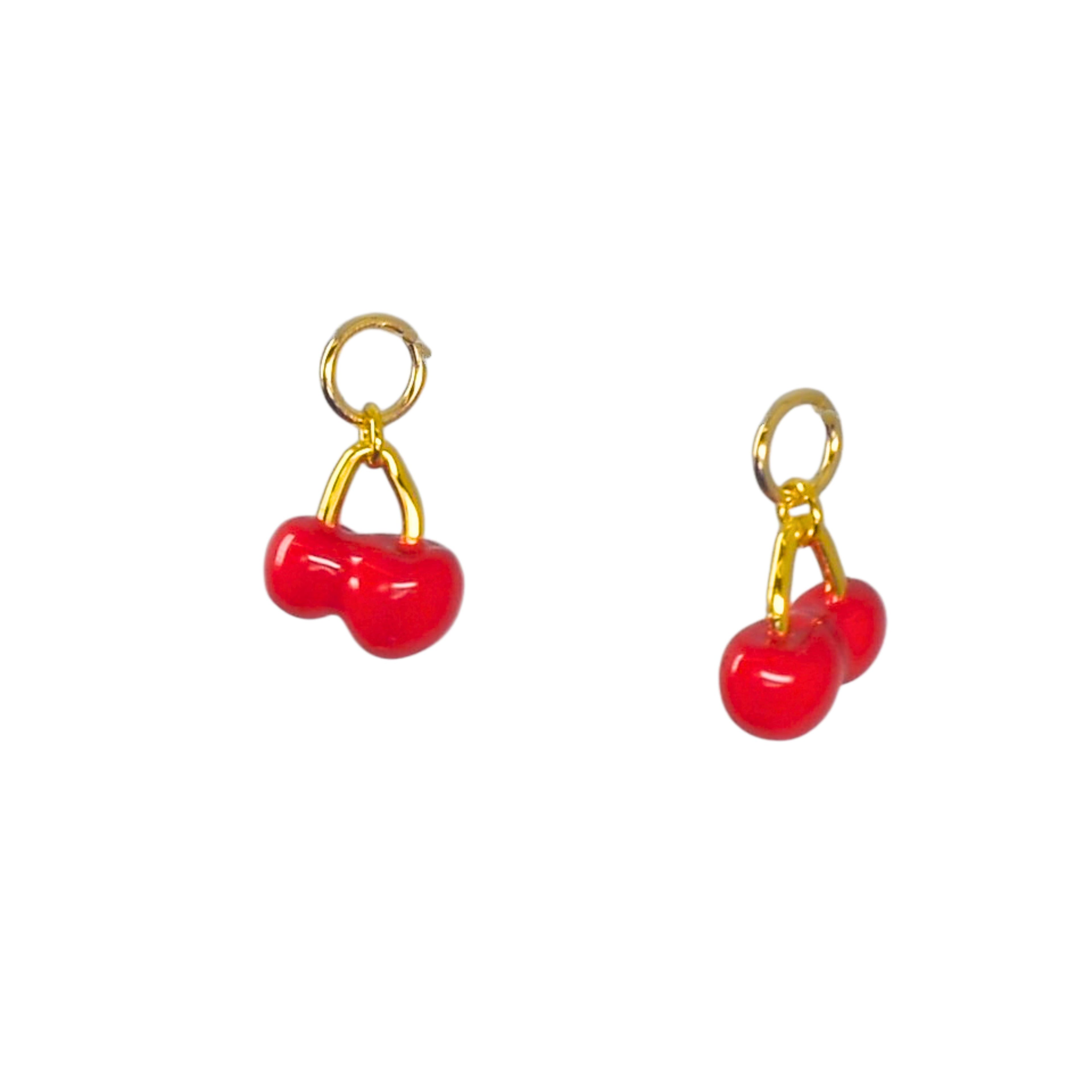 Cherries Charm