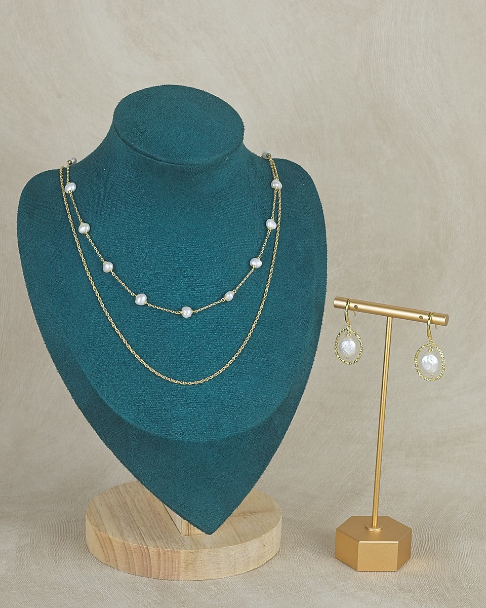 Maris - The Signature Set