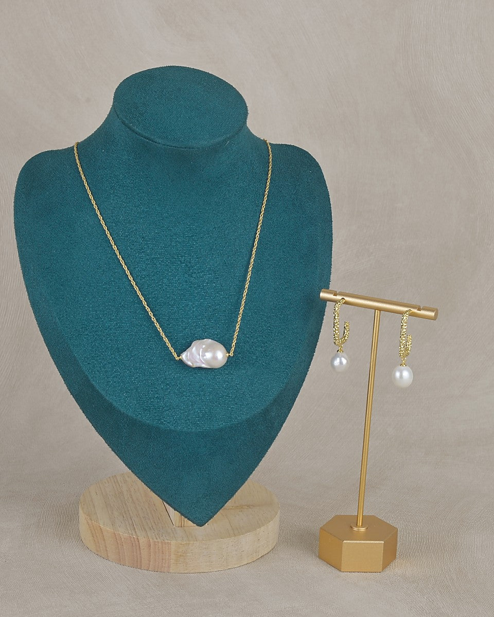 Nacre - The Signature Set