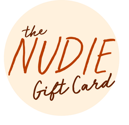 Nudie Gift Card