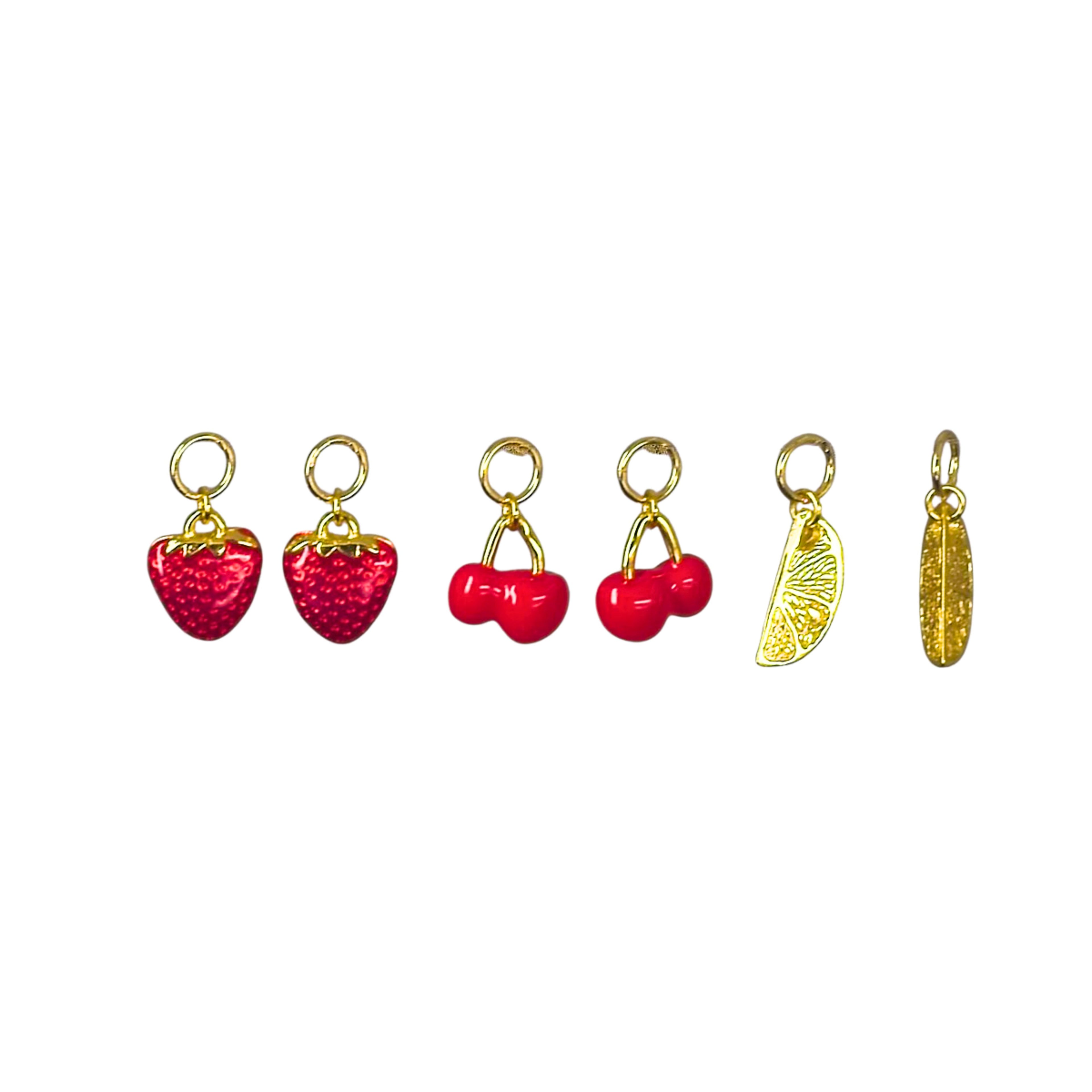 Zest Charms