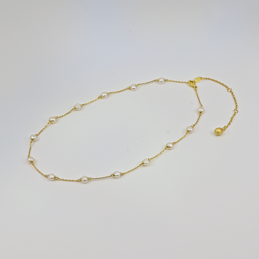 Mara Necklace