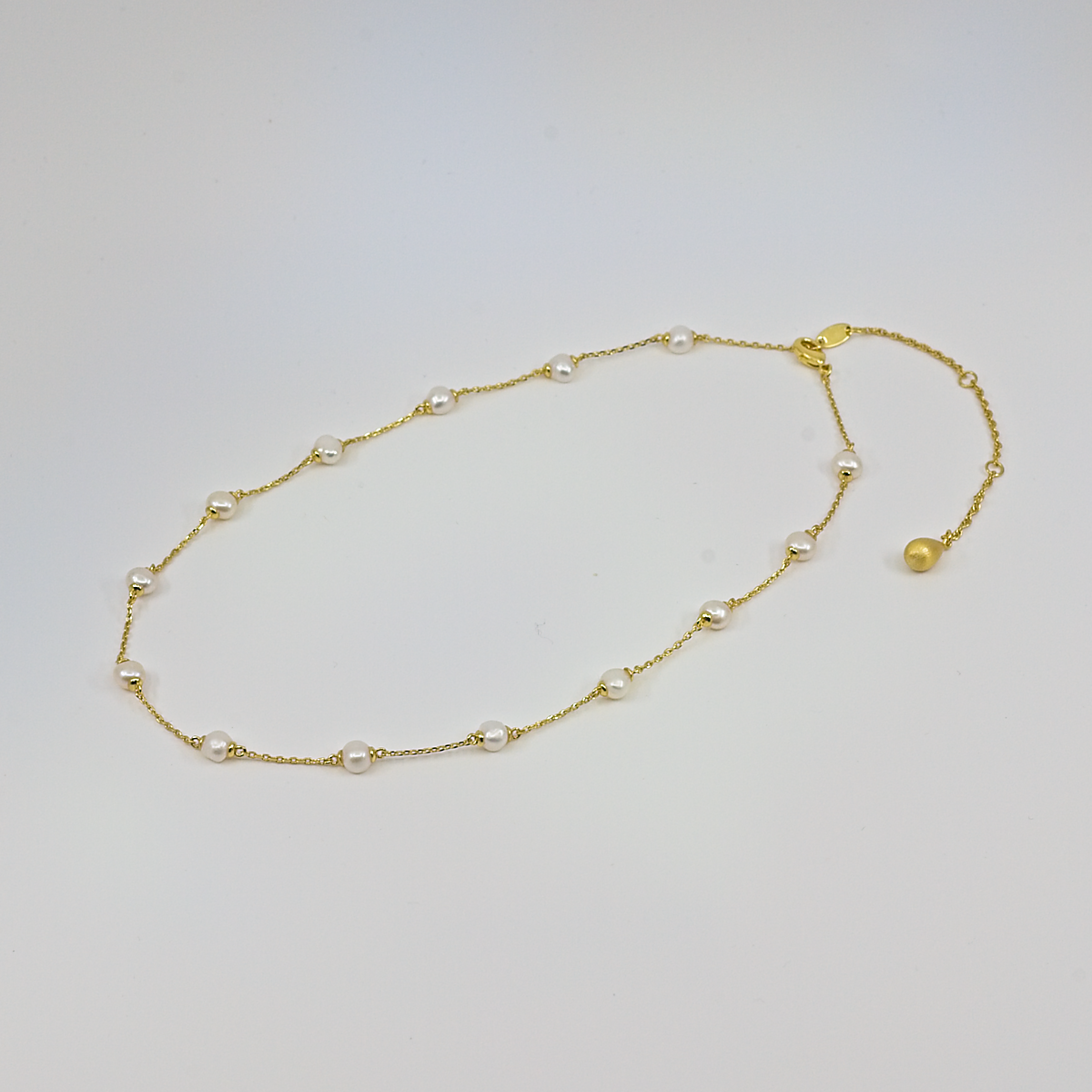 Mara Necklace