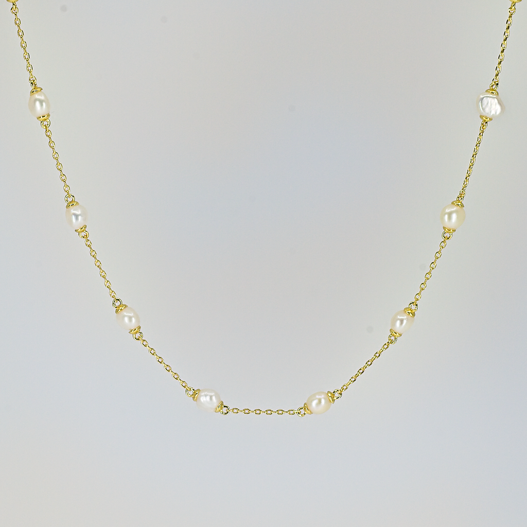 Mara Necklace