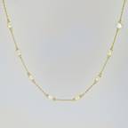 Mara Necklace