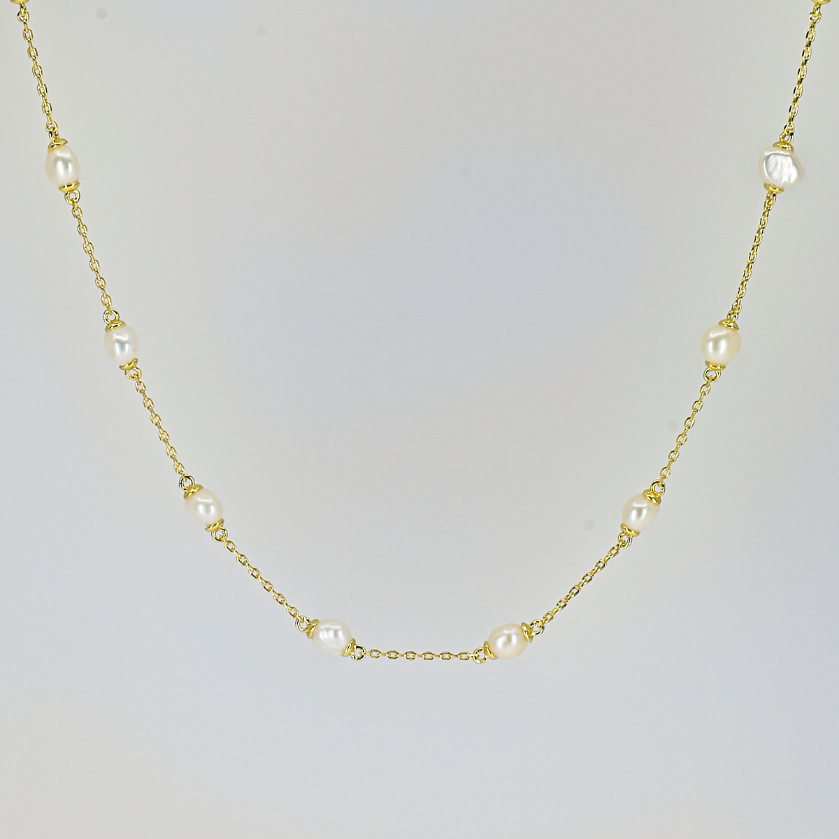 Mara Necklace