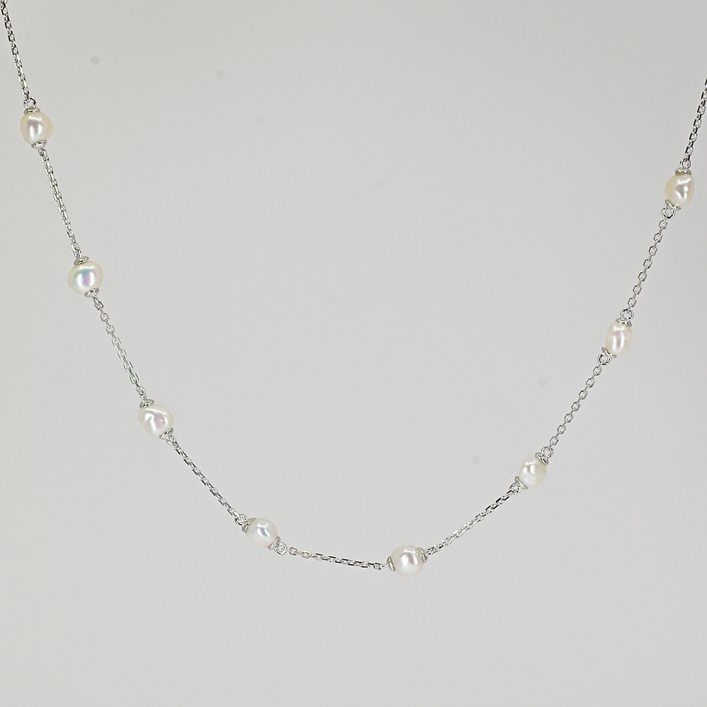 Mara Necklace