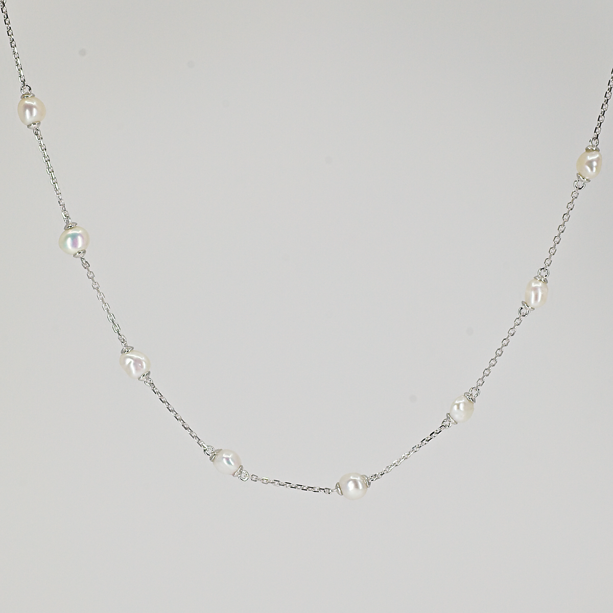 Mara Necklace