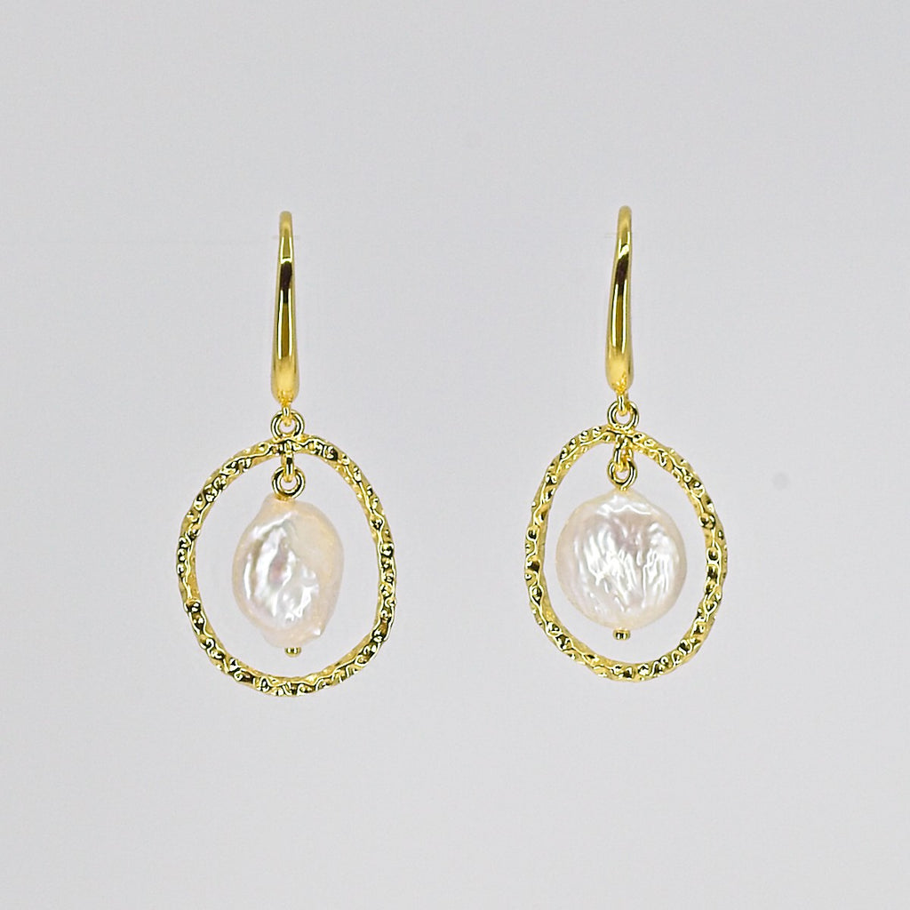 Maris Earrings