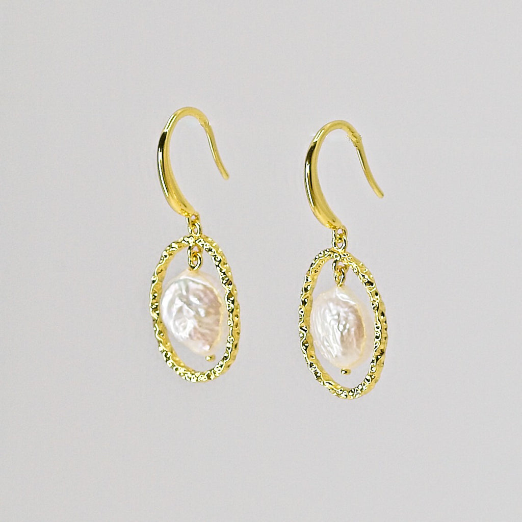 Maris Earrings