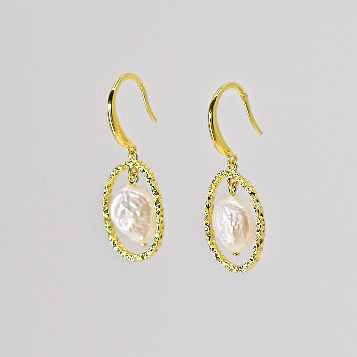 Maris Earrings