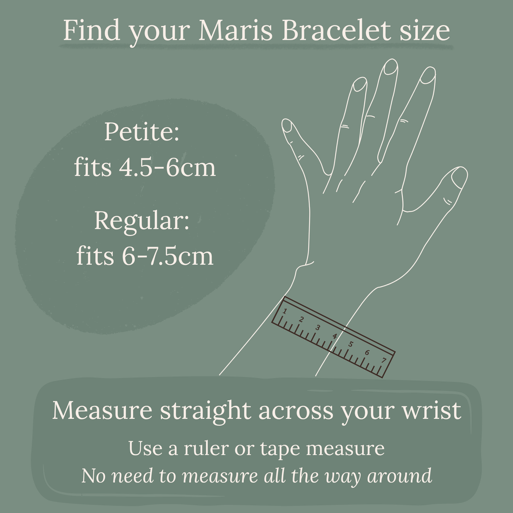 Maris Bracelet