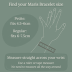 Maris Bracelet