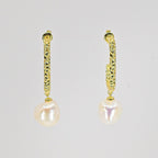 Nacre Earrings