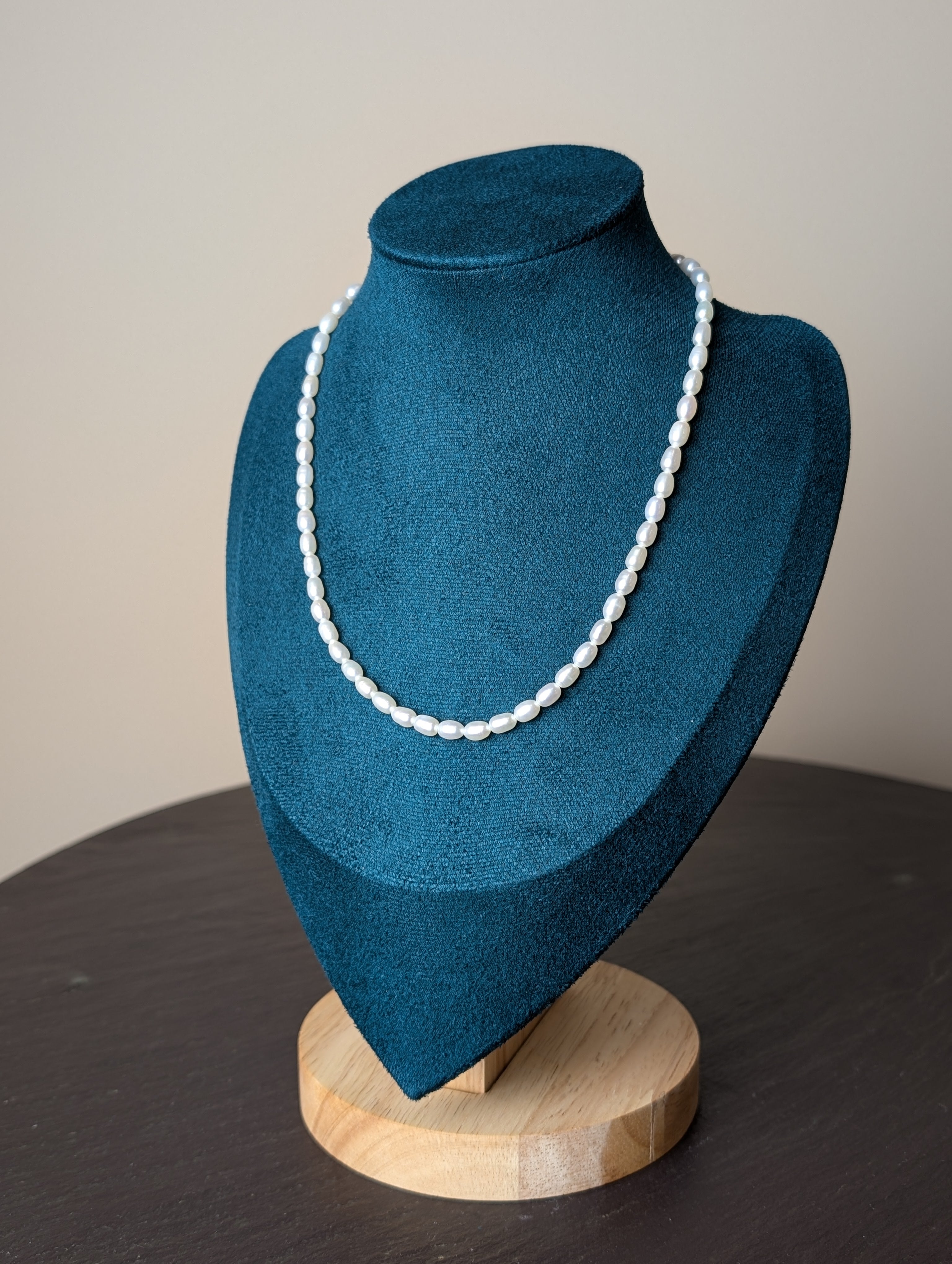 Perla Duo Earrings Set