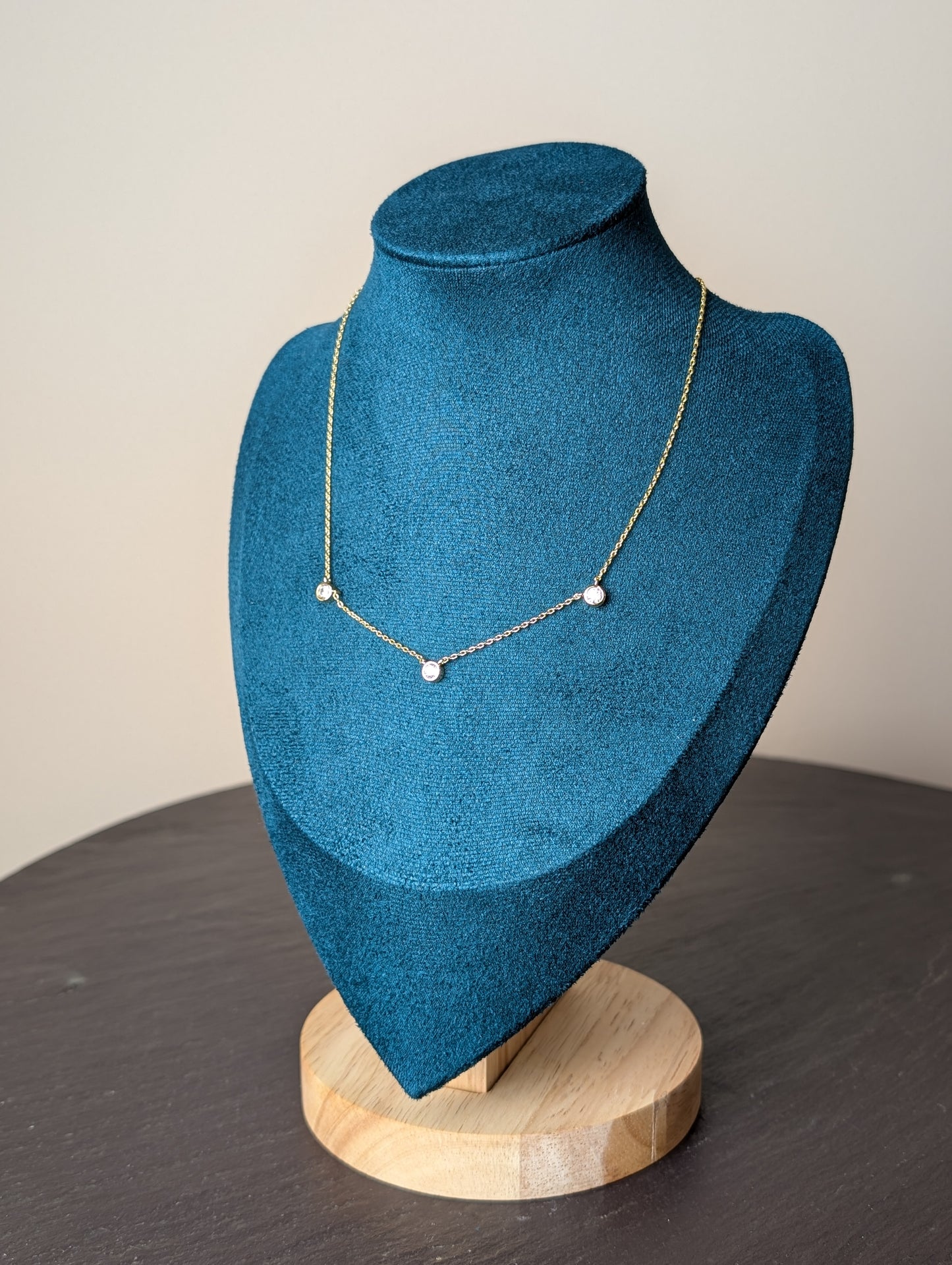 Avalon Necklace